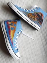 Zapatillas converse Surf