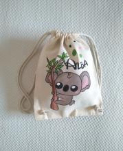 Mochila personalizada Alba