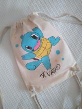Mochila Alvaro