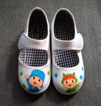 Zapatillas Pocoyo